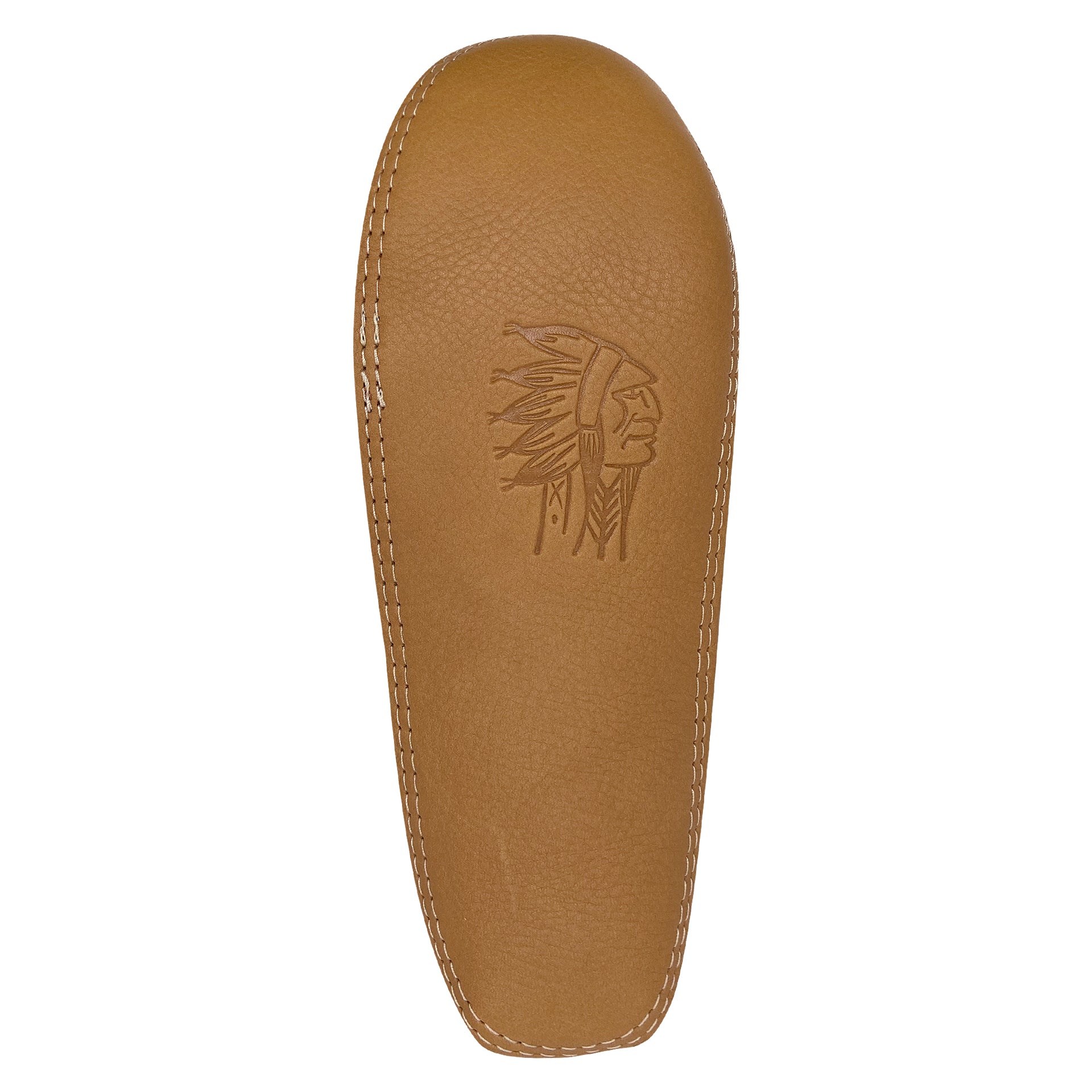 Women's Earthing Moccasins Leather