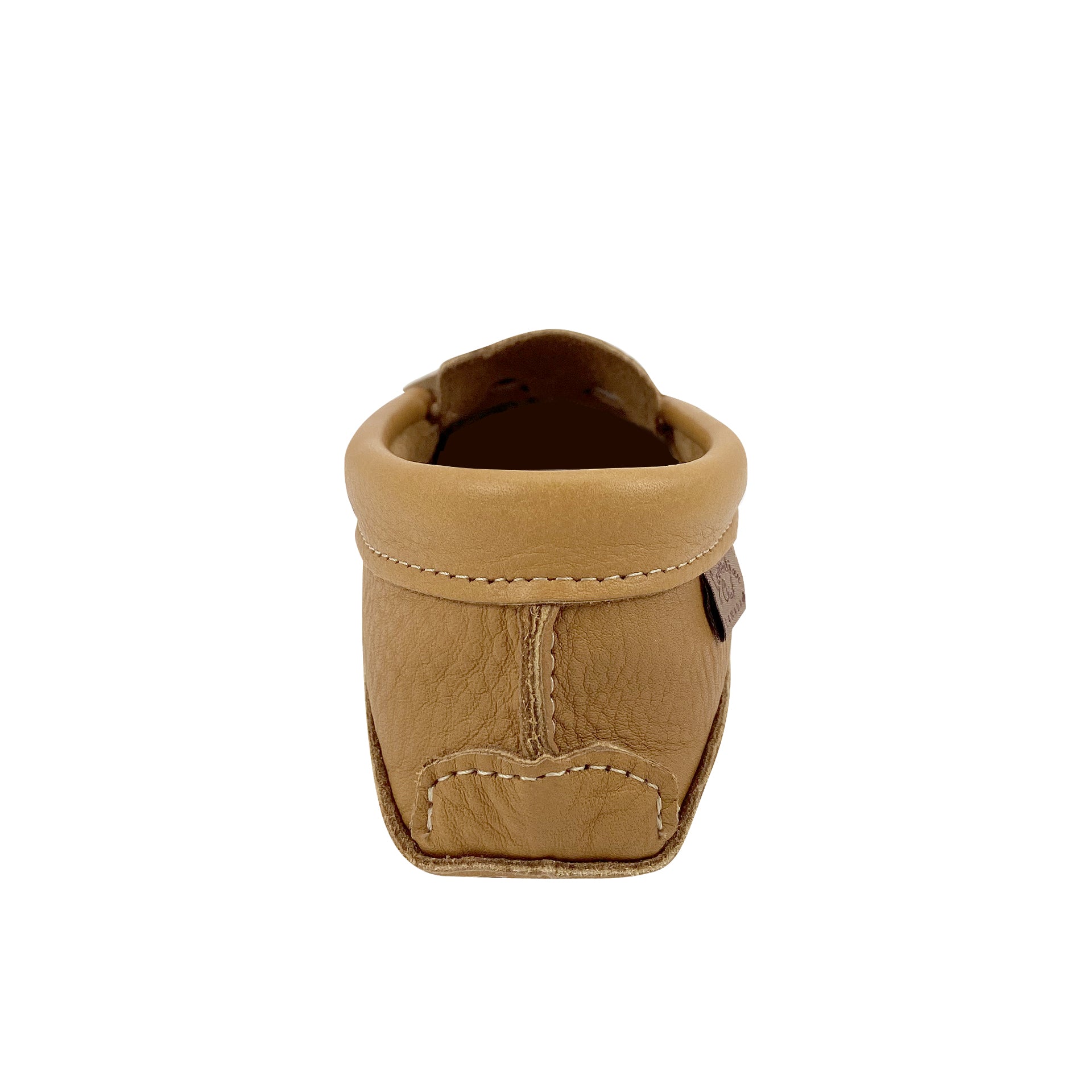 Women's Earthing Moccasins Leather