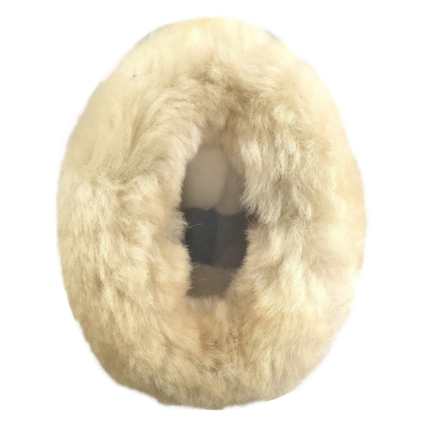 Women's Sheepskin Mittens