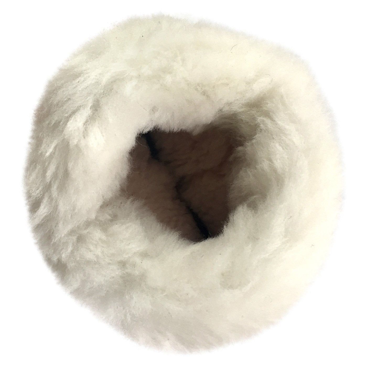 Women's Sheepskin Mittens