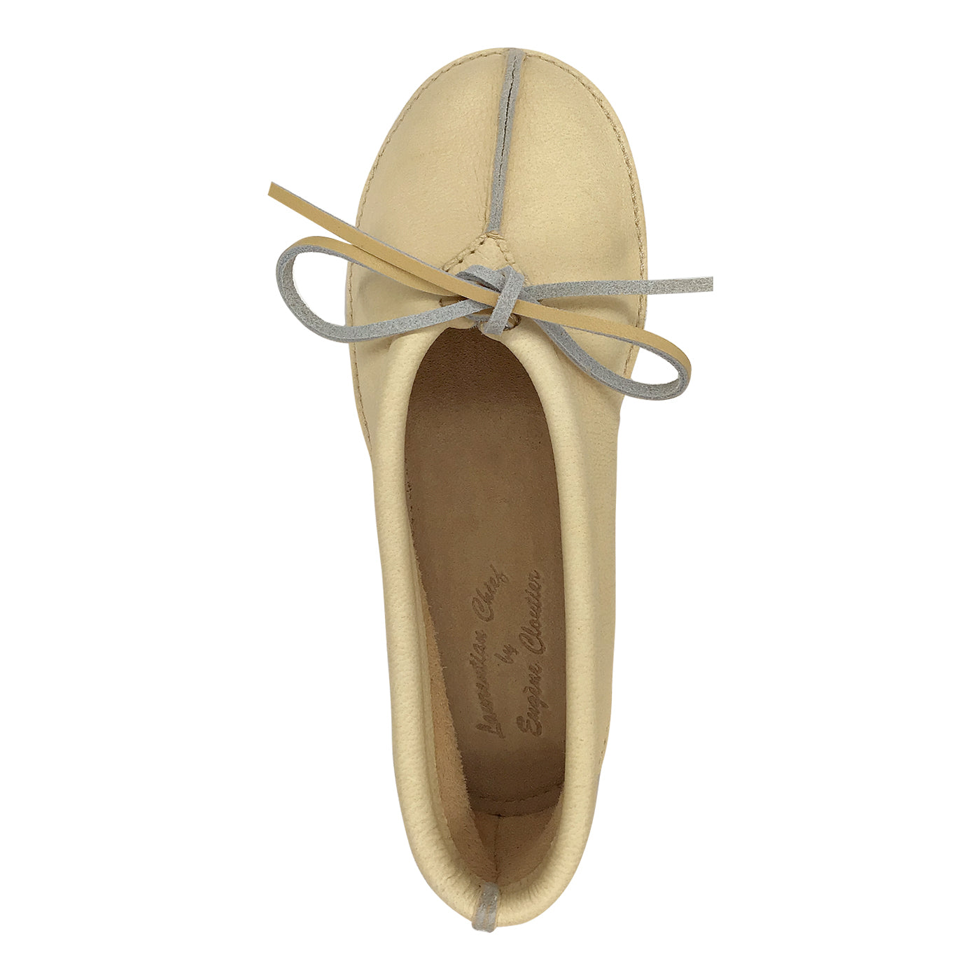 Women's Ballet Moccasin Shoes