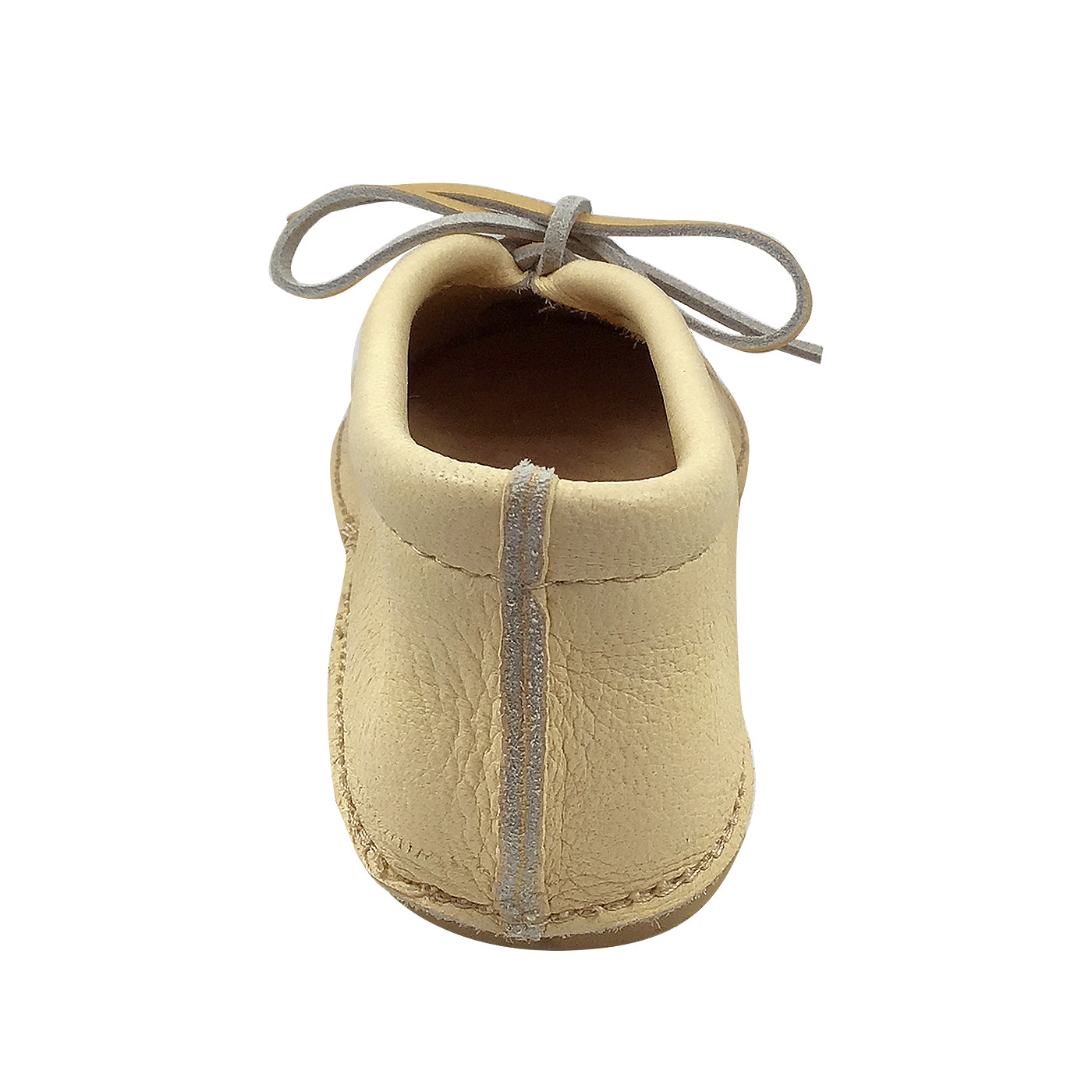 Women's Ballet Moccasin Shoes